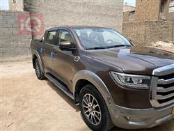 POER Double Cab